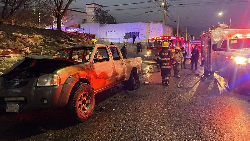 incendio